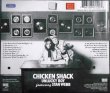 画像2: CD輸入盤★Unlucky Boy★Chicken Shack Featuring Stan Webb　チキン・シャック