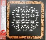 画像: CD★ロバータ・フラック & ダニー・ハサウェイ★Roberta Flack & Donny Hathaway