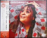 画像: CD★シングス・アンド・スウィング・オルガン Sings And Swings Organ★グロリア・コールマン Gloria Coleman