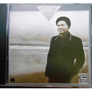 画像: CD輸入盤★Trident★McCoy Tyner マッコイ・タイナー