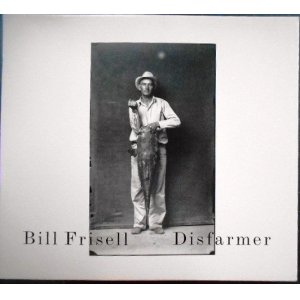 画像: CD輸入盤★Disfarmer★Bill Frisell ビル・フリゼール