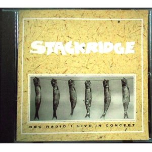 画像: CD輸入盤★BBC Radio 1 Live in Concert★Stackridge スタクリッジ