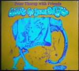 画像: CD輸入盤★Wake Up Your Mind★Peter Thorup With Friends★デジパック仕様