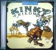 画像1: CD輸入盤★Lasso From El Paso★Kinky Friedman