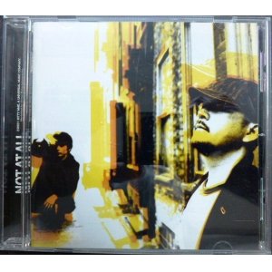 画像: CD★NOT AT ALL★CHAGE & ASKA チャゲ&飛鳥