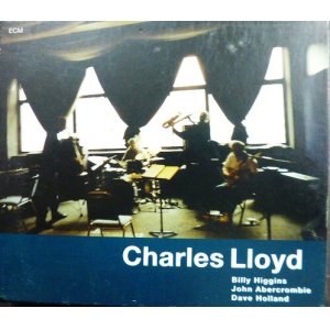 画像: CD輸入盤★Voice in the Night★Charles Lloyd チャールス・ロイド