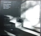 画像: CD輸入盤★Angel Song★Kenny Wheeler / Lee Konitz / Dave Holland / Bill Frisell ケニー・ホイーラー