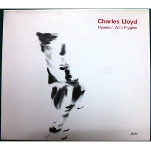 画像: CD輸入盤★Hyperion With Higgins★Charles Lloyd チャールス・ロイド