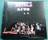 画像: CD輸入盤★Aztecs Live★Billy Thorpe & The Aztecs / ビリー・ソープ&ジ・アズテックス