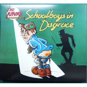 画像: CD輸入盤★Schoolboys in Disgrace★The Kinks キンクス★SACD