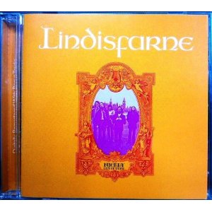 画像: CD輸入盤★Nicely Out of Tune★Lindisfarne リンディスファーン