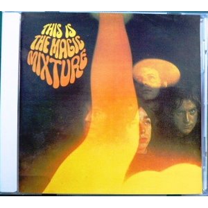 画像: CD輸入盤★This Is The Magic Mixture★マジック・ミクスチャー