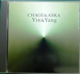 画像: 2CD★Yin & Yang★CHAGE & ASKA