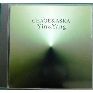 画像: 2CD★Yin & Yang★CHAGE & ASKA