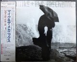 画像: CD★リヴィング・イヤーズ★マイク&ザ・メカニックス　Mike + The Mechanics