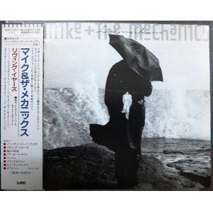 画像: CD★リヴィング・イヤーズ★マイク&ザ・メカニックス　Mike + The Mechanics