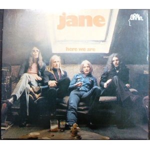 画像: CD輸入盤★Here We Are★jane ジェーン