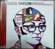 画像1: 2CD輸入盤★Complete Live At The Cafe Montmartre★Cecil Taylor セシル・テイラー