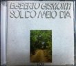 画像1: CD輸入盤★Sol Do Meio Dia★Egberto Gismonti Group　エグベルト・ジスモンチ★西独盤