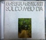 画像: CD輸入盤★Sol Do Meio Dia★Egberto Gismonti Group　エグベルト・ジスモンチ★西独盤