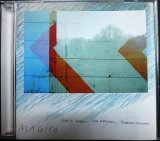 画像: CD輸入盤★Magico★Charlie Haden / Jan Garbarek / Egberto Gismonti  チャーリー・ヘイデン/ヤン・ガルバレク/エグベルト・ジスモンチ