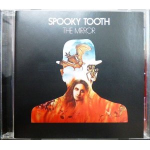 画像: CD輸入盤★Mirror★Spooky Tooth スプーキー・トゥース