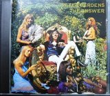 画像: CD輸入盤★The Answer★Peter Bardens ピーター・バーデンズ★西独盤
