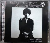 画像: CD輸入盤★Maiden Voyage★Kellee Patterson ケリー・パターソン