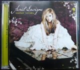 画像: CD+DVD★グッバイ・ララバイ★アヴリル・ラヴィーン Avril Lavigne