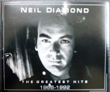 画像: 2CD★グレイテスト・ヒット 1966〜1992★ニール・ダイアモンド Neil Diamond