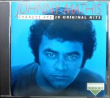 画像: CD輸入盤★Chances Are (20 Original Hits)★Johnny Mathis ジョニー・マティス