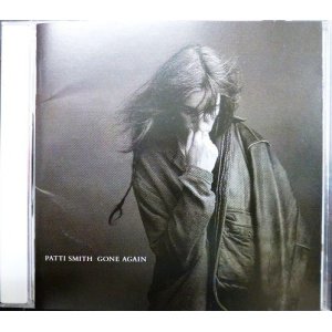 画像: CD★ゴーン・アゲイン★パティ・スミス Patti Smith