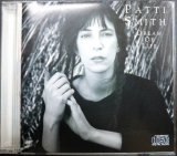 画像: CD輸入盤★Dream of Life★Patti Smith パティ・スミス