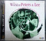 画像: CD輸入盤★The World Of Peters & Lee★ピーターズ・アンド・リー