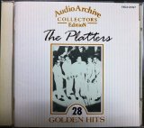 画像: CD★オンリー・ユー ゴールデン・ヒッツ28★ザ・プラターズ The Platters