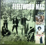 画像: 3CD輸入盤★Original Album Classics★Fleetwood Mac　フリートウッド・マック