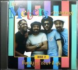 画像: CD輸入盤★Funkify Your Life  Anthology Disc2 (The Reprise/Warner Bros. Years)★The Meters　ミーターズ