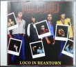 画像1: CD輸入盤★Loco In Beantown★Willie Alexander & The Boom Boom Band  ウィリー・アレキサンダー