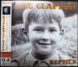 画像: CD★レプタイル★エリック・クラプトン Eric Clapton