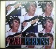 画像1: CD輸入盤★Magic collection★Carl Perkins カール・パーキンス