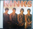 画像1: CD2in1★キンクス / カインダ・キンクス★キンクス The Kinks