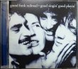 画像1: CD輸入盤★Good Singing Good Playin★Grand Funk Railroad グランド・ファンク・レイルロード