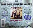 画像2: CD輸入盤★East West Live★The Paul Butterfield Blues Band 　ポール・バターフィールズ・ブルーズ・バンド