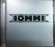 画像1: CD輸入盤★Iommi★Tony Iommi トニー・アイオミ/ブラックサバス