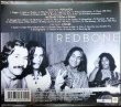 画像2: 3in2CD輸入盤★Potlatch / Message From A Drum / Cycles★Redbone レッドボーン