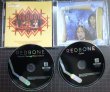 画像3: 3in2CD輸入盤★Potlatch / Message From A Drum / Cycles★Redbone レッドボーン