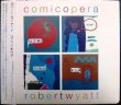 画像1: CD★コミックオペラ Comicopera★ロバート・ワイアット Robert Wyatt★デジパック仕様