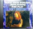 画像1: CD★優しき狂気★ロッキー・エリクソン Roky Erickson /13th floor elevators/click your fingers applauding the play