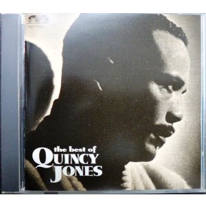 画像: CD★ソウル・ボサノヴァ ベスト・オブ・ジャズ・ファンク★クインシー・ジョーンズ Quincy Jones