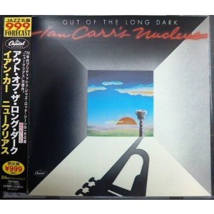 画像: CD★アウト・オブ・ザ・ロング・ダーク★イアン・カー ニュークリアス Ian Carr's Nucleus